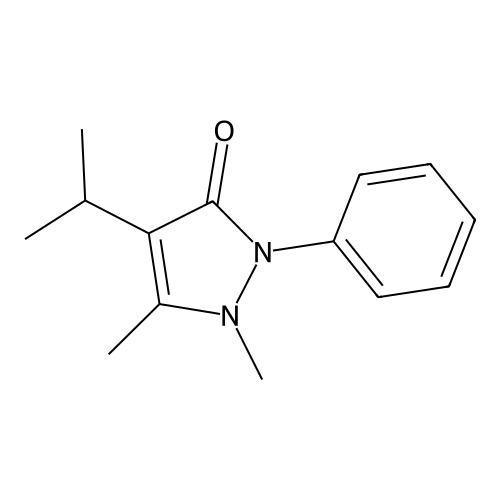 Propyphenazone