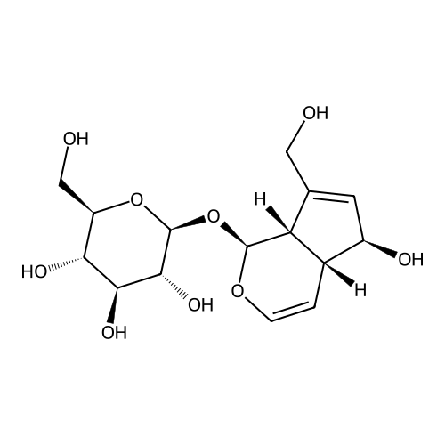 Aucubin