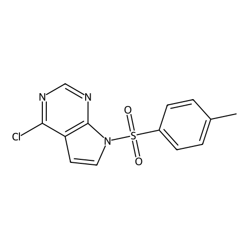 Tofacitinib Impurity 53