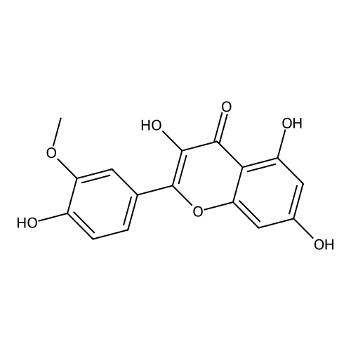 Isorhamnetin