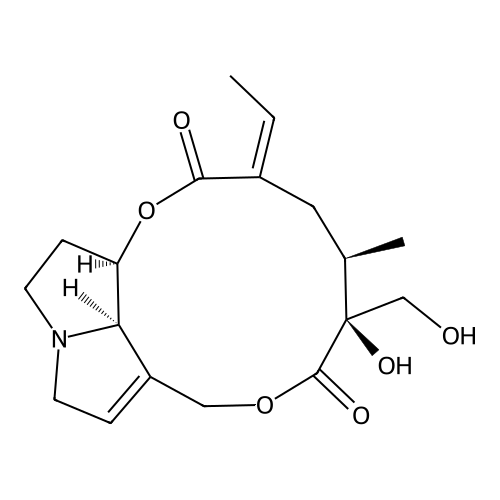 Retrorsine