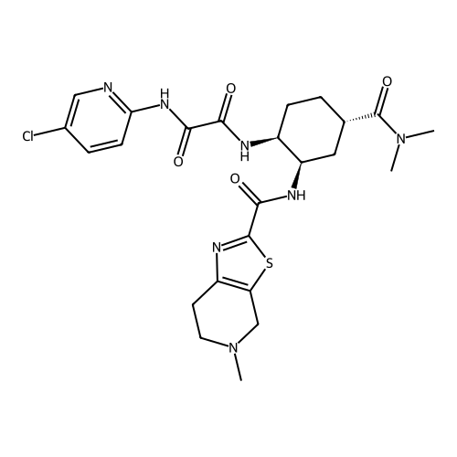 Edoxaban