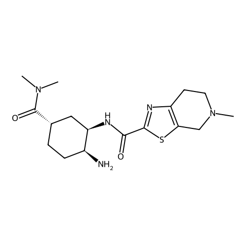 Edoxaban Impurity 12