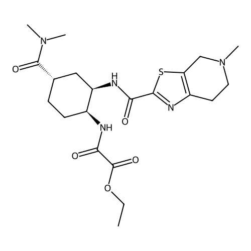 Edoxaban Impurity 95