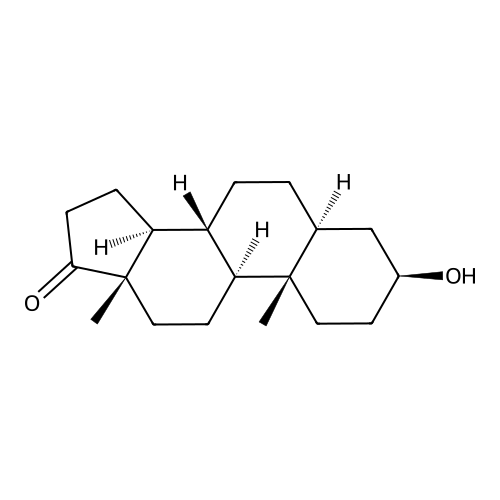 Epiandrosterone