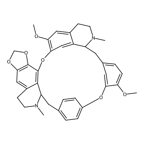Cepharanthine
