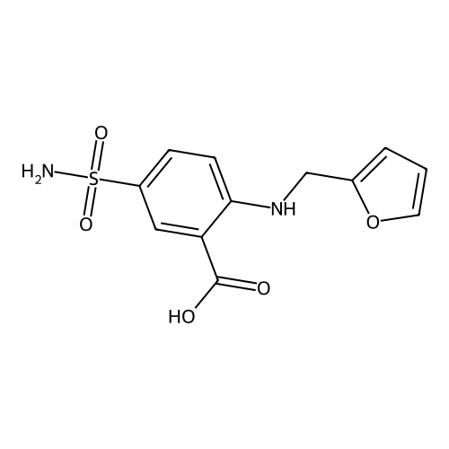Furosemide Impurity 31