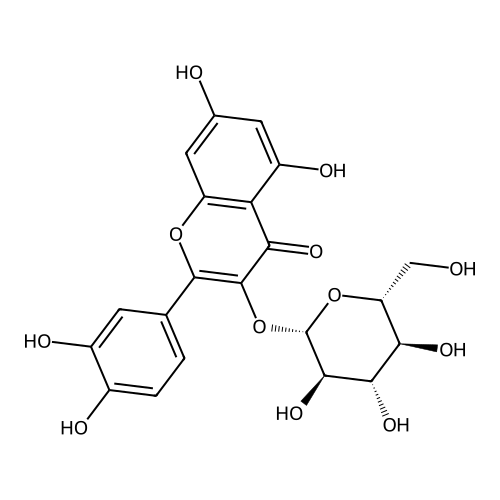 Isoquercitrin