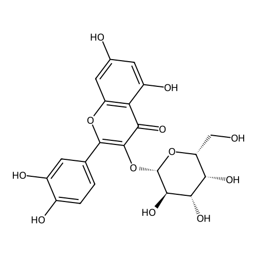 Hyperoside