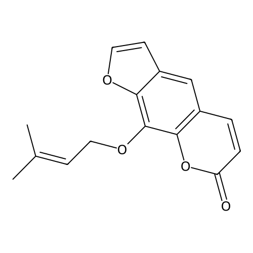 Imperatorin