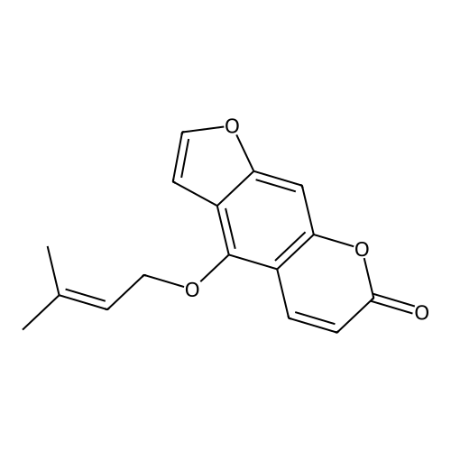 Isoimperatorin