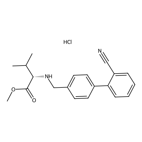 Valsartan Impurity 56 HCl