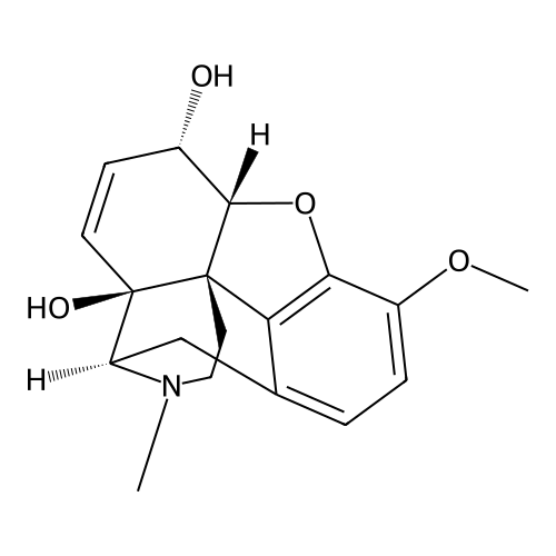 Codeine EP Impurity F
