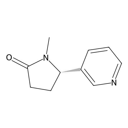 (-)-Cotinine