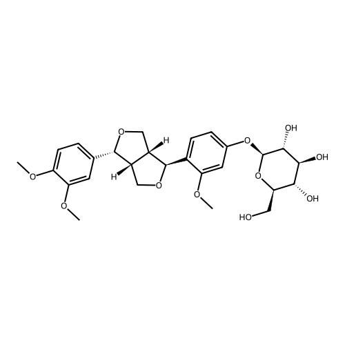 Forsythin