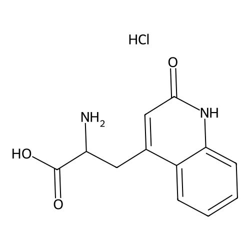 Rebamipide Impurity 8