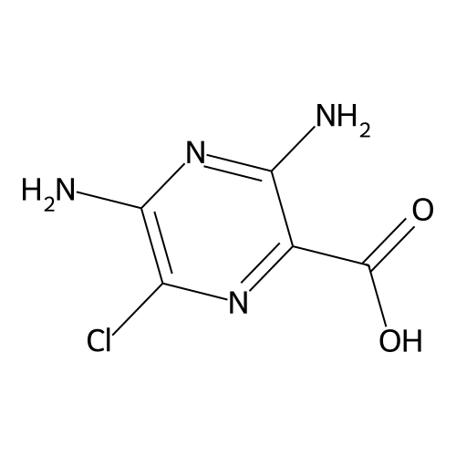 Hydrochlorothiazide Impurity 17