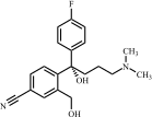 Citalopram Impurity 15