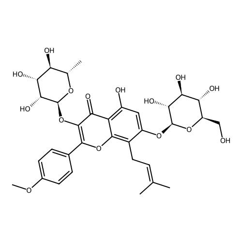 Icariin