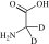 Glycine-d2