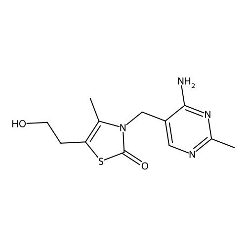Thiamine Nitrate EP Impurity D