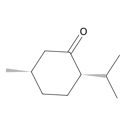 (±)-Isomenthone(mixture of isomers)