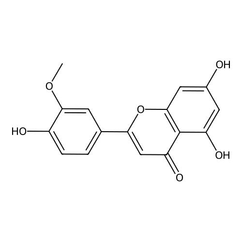 Chrysoeriol