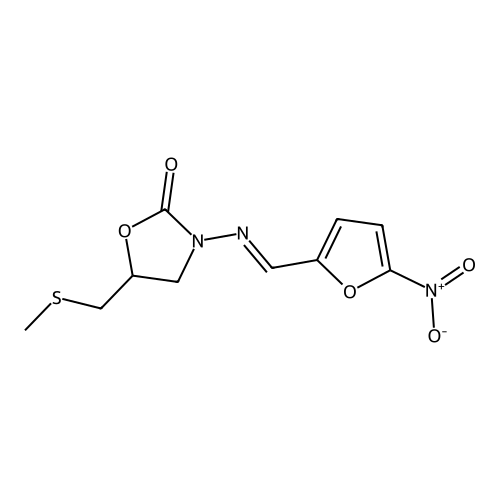 Nifuratel