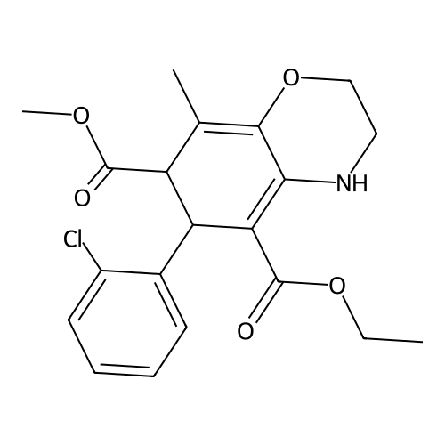 Amlodipine Impurity 30