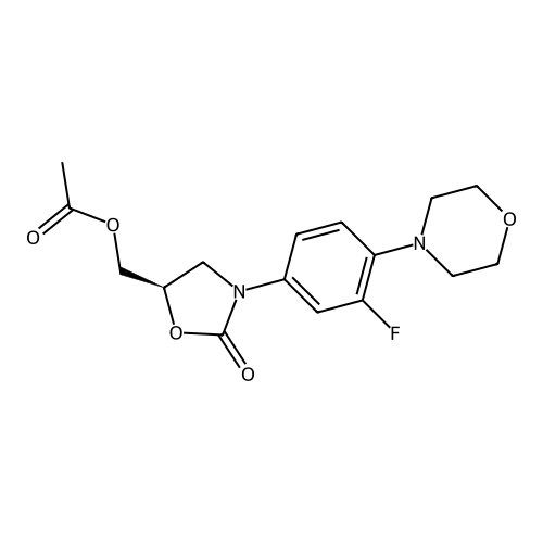 Linezolid Impurity 25