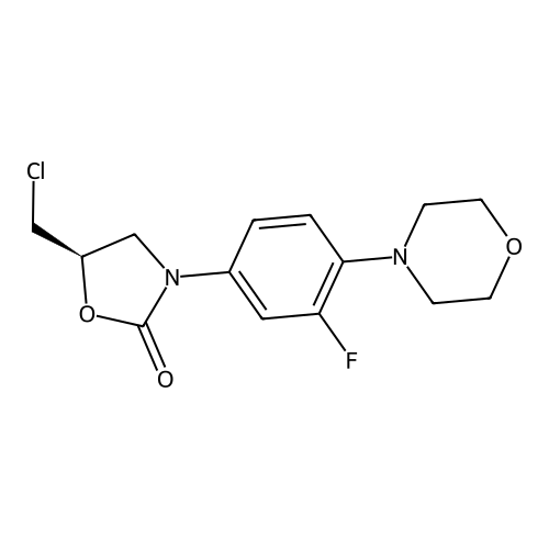 Linezolid Impurity 29