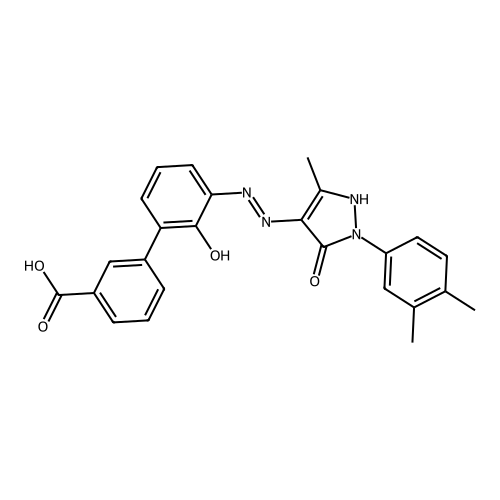 Eltrombopag