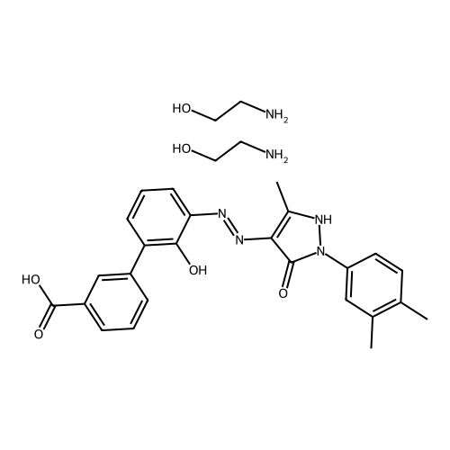 Eltrombopag Olamine