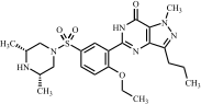 Methisosildenafil