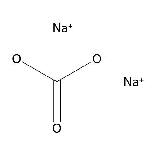 Sodium Carbonate