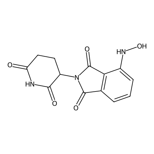 Pomalidomide Impurity 18