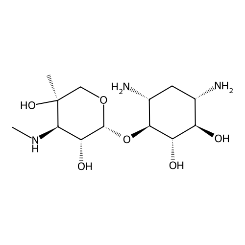 Gentamicin Impurity 13