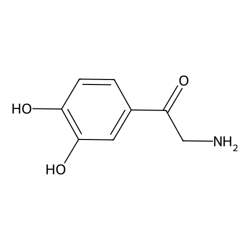 Noradrenalone EP Impurity B