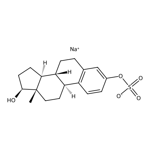 Conjugated Estrogens EP Impurity D