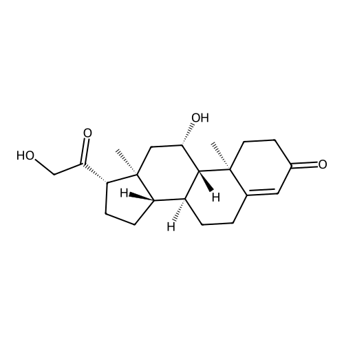 Corticosterone