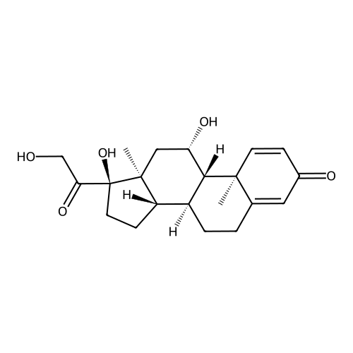 Hydrocortisone EP Impurity A