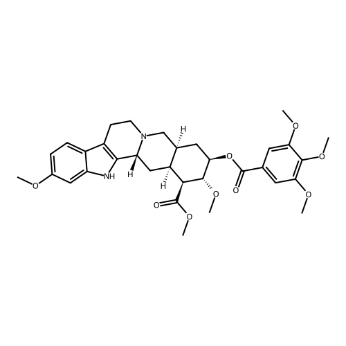Reserpine