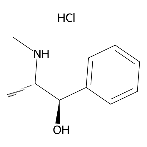 Ephedrine Hydrochloride