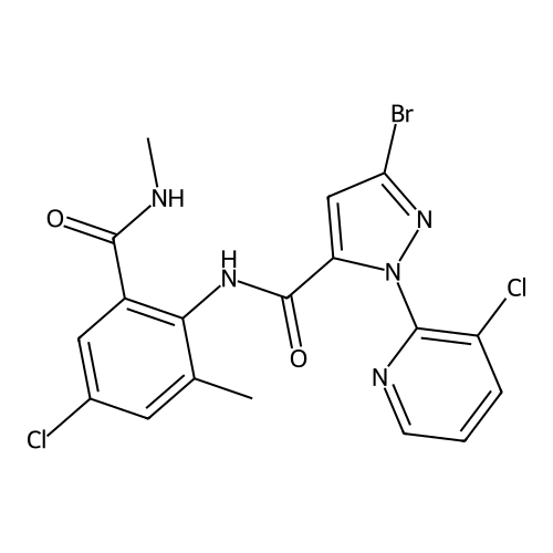 Chlorantraniliprole