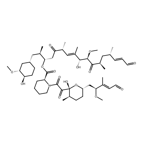 Rapamycin Impurity 9