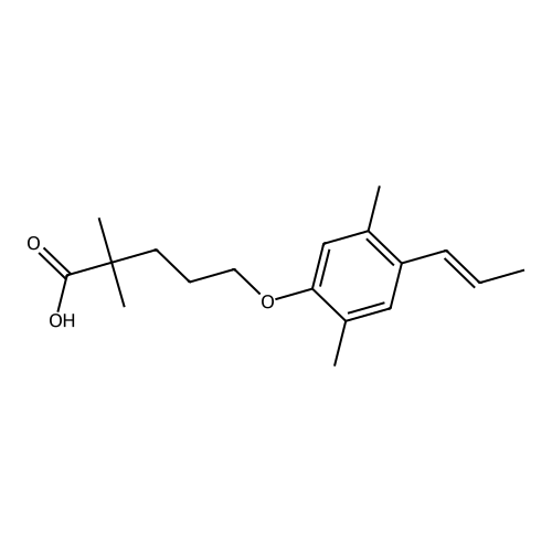 Gemfibrozil Impurity 17