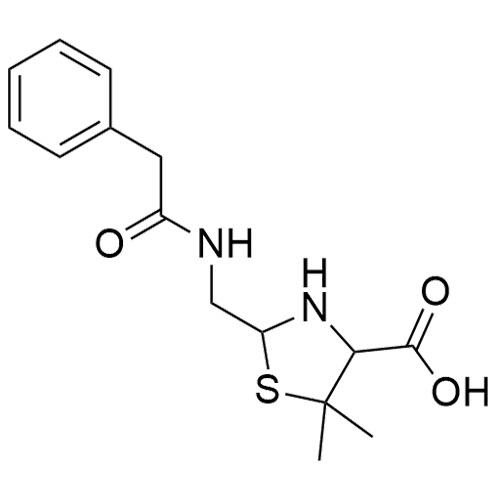 Benzylpenicillin EP Impurity F