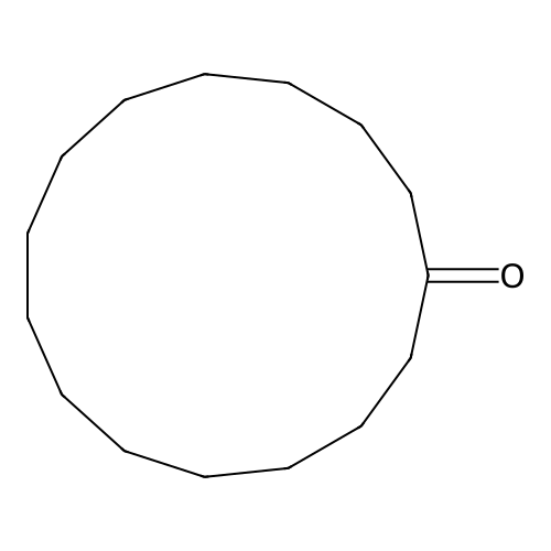Cyclopentadecanone