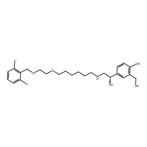 Vilanterol