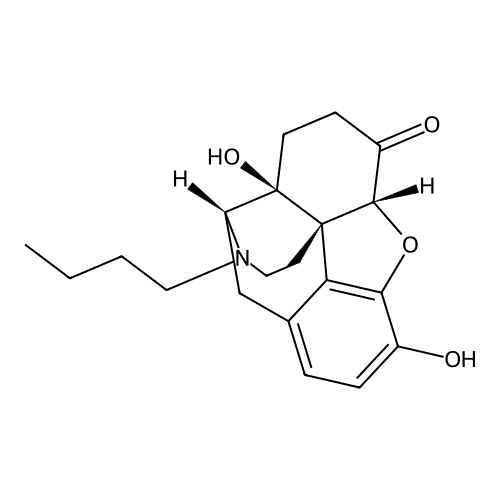 Naltrexone EP Impurity H